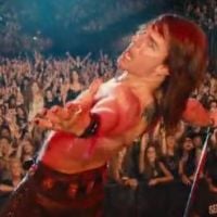 Rock Forever : Tom Cruise transpire pour faire un show dingue