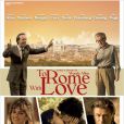 La bande-annonce du film To Rome With Love
