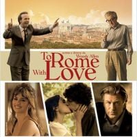 To Rome with Love : La bande-annonce du nouveau film de Woody Allen