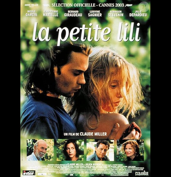 La Petite Lili (2003) de Claude Miller.