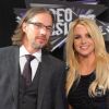 Britney Spears et Jason Trawick, en août 2011 à Los Angeles.