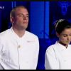 Norbert qualifié pour la finale de Top Chef 2012 le lundi 3 avril 2012 sur M6