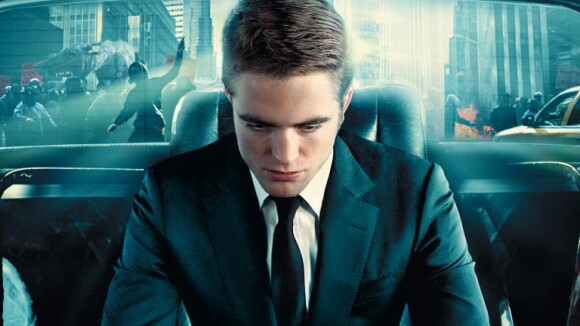 Cosmopolis : Robert Pattinson et son existence violemment tourmentée