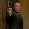 Daniel Craig dans Skyfall de Sam Mendes.