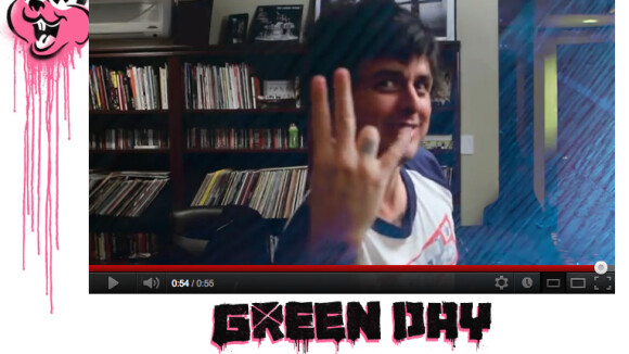Green Day : iUno!, iDos!, iTré!, la folie des grandeurs !