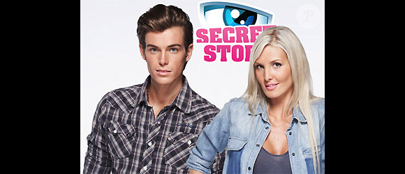 Marie et Geoffrey ont été candidats de la cinquième saison de Secret Story.