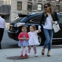 Sarah Jessica Parker : Une belle leçon de mode avec ses filles