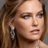 Bar Refaeli pour la campagne Piaget Rose 2012 collection
