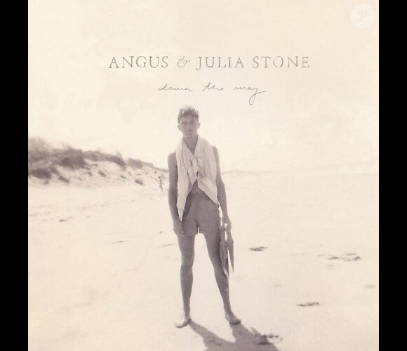 Angus et Julia Stone, album Down the way (2010)