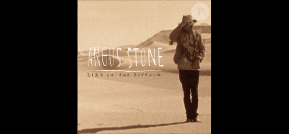 Angus Stone, Bird on the Buffalo