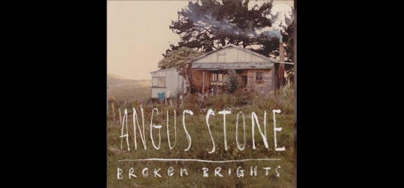 Angus Stone, Broken Brights