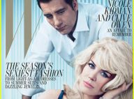 Nicole Kidman : Divine en blonde aux côtés d'un Clive Owen séduisant