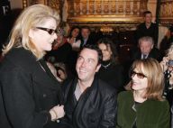 Catherine Deneuve : Comment la comédienne a changé le destin d'un jeune coiffeur