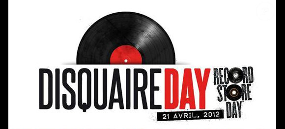 Le Disquaire Day a lieu le 21 avril 2012, partout en France.