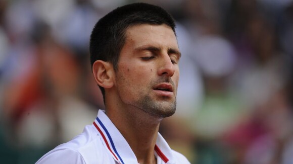 Novak Djokovic en deuil : Son grand-père est mort