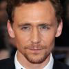 Tom Hiddleston lors de la première de Avengers à Londres le 19 avril 2012