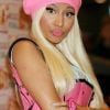 Nicki Minaj dédicace son album à Londres le 19 avril 2012