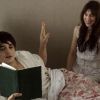 Charlotte Gainsbourg et Peter Doherty dans Confessions d'un enfant du siècle de Sylvie Verheyde.
