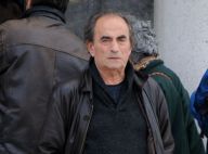 Richard Bohringer rend hommage à son ami SDF, parti trop tôt
