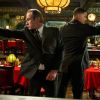 Tommy Lee Jones et Will Smith dans Men in Black III de Barry Sonnenfeld, en salles le 23 mai.