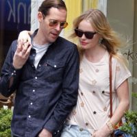 Kate Bosworth : Encore une sortie stylée pour la star au look parfait