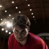 Roger Federer dans le dernier spot pour la marque Jura