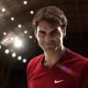 Roger Federer dans le dernier spot pour la marque Jura