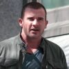 Dominic Purcell à Vancouver, le 20 avril 2012