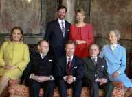 Mariage de Guillaume de Luxembourg et Stéphanie de Lannoy : la date a été fixée
