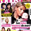 Oops ! en kiosques le 4 mai 2012