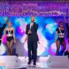 M. Pokora chante Monday Tuesday (Laissez-moi Danser) dans l'émission Dalida, 25 ans déjà que diffuse France 3 le vendredi 4 mai 2012 à 20:35.