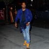 Kanye West le 30 avril 2012 à New York