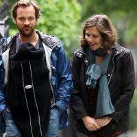 Maggie Gyllenhaal et Peter Sarsgaard : Première sortie pour Gloria, 16 jours