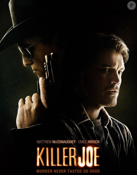 Killer Joe de William Friedkin. En salles le 29 août.