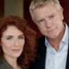 Elsa Lunghini dans Section de Recherches