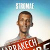 Stromae, nouvelle tête d'affiche du Festival du Marrakech du rire du 6 au 10 juin 2012