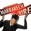 Tony Saint-Laurent, nouvelle tête d'affiche du Festival du Marrakech du rire du 6 au 10 juin 2012