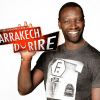 Omar Sy, nouvelle tête d'affiche du Festival du Marrakech du rire du 6 au 10 juin 2012