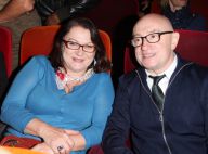 Nénette : Josiane Balasko derrière et devant la caméra avec Michel Blanc
