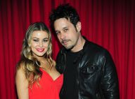 Carmen Electra et son fiancé Rob Patterson : Une bien triste séparation
