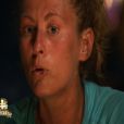 Maud dans Koh Lanta 2012, vendredi 11 mai 2012 sur TF1