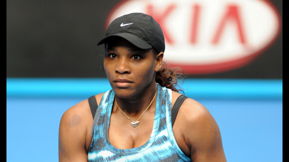Serena Williams, reconvertie en star du rap, séduit le petit protégé de Jay-Z