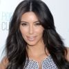 Kim Kardashian, le 30 avril 2012 à New York.