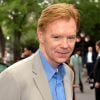 David Caruso en 2003