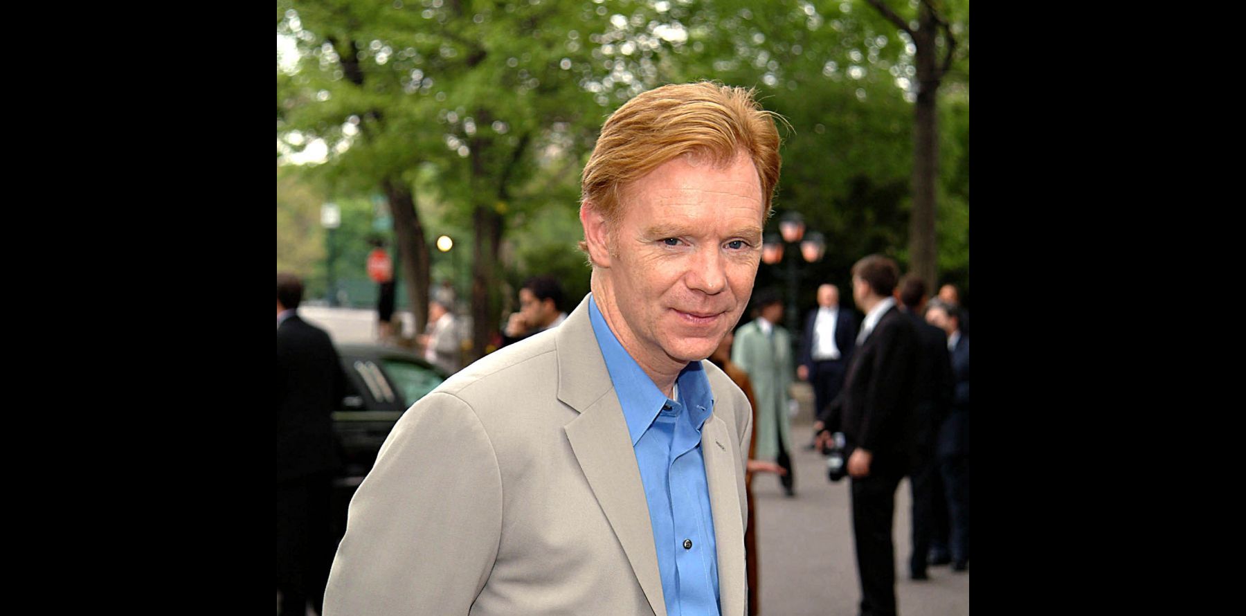 David Caruso Et Sa Compagne Les Experts : Miami, la série d'Horatio Caine, s'arrête ! - Purepeople