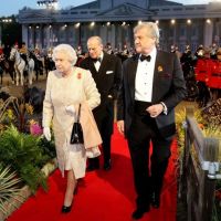 Elizabeth II : Des chevaux et des stars, le magnifique Diamond Jubilee Pageant
