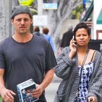 Justin Chambers et sa femme : 5 enfants mais toujours des envies de baby-sitting