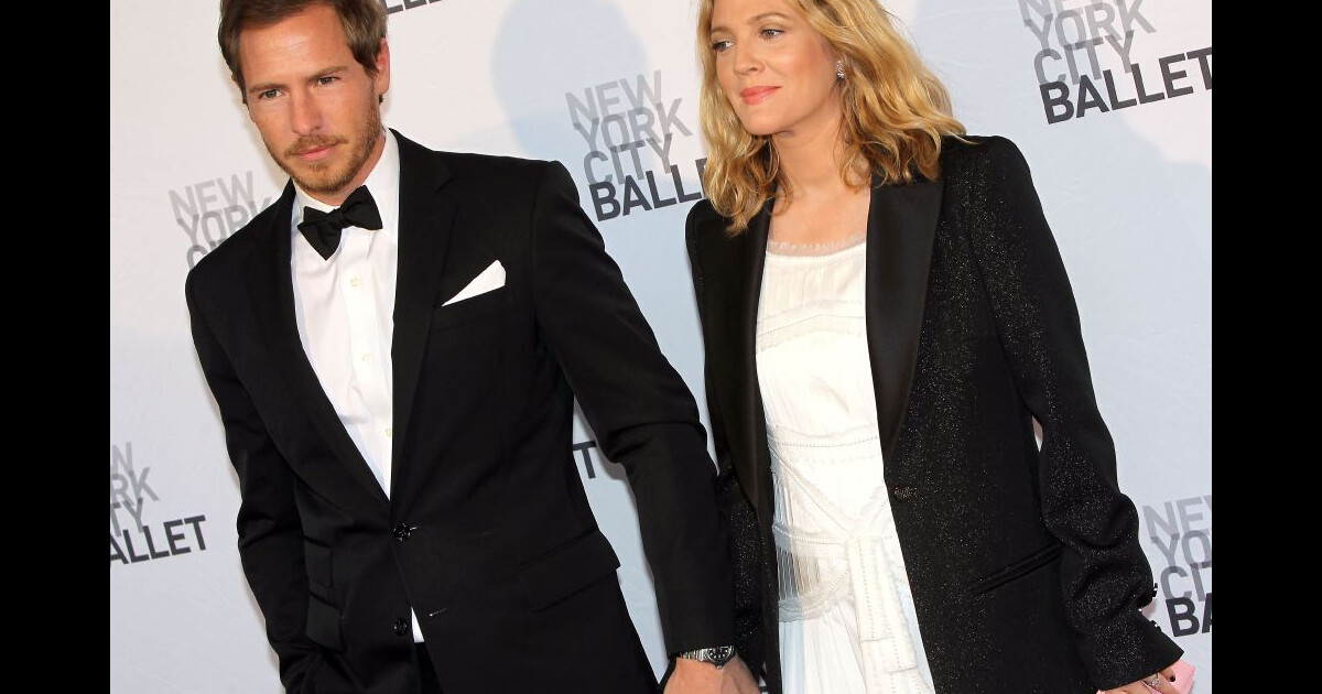 Drew Barrymore et Will Kopelman : Tous les détails sur leurs fiançailles !