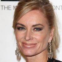 Les Feux de l'amour : Eileen Davidson (Ashley) virée sans explication