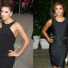 Eva Longoria a beaucoup minci